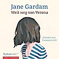 Weit weg von Verona, 6 Audio-CD