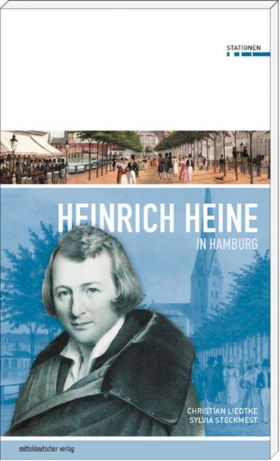 Heinrich Heine in Hamburg