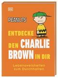 Peanuts Entdecke den Charlie Brown in dir