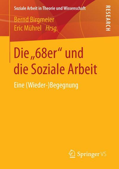 Die "68er" und die Soziale Arbeit