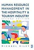 Human Resource Management in the Hospitality and T