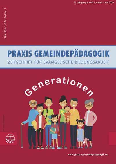 Generationen (Praxis Gemeindepädagogik (PGP))