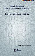 Le parasite au théâtre