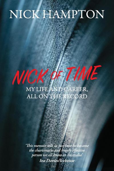 NICK OF TIME