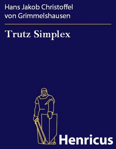 Trutz Simplex