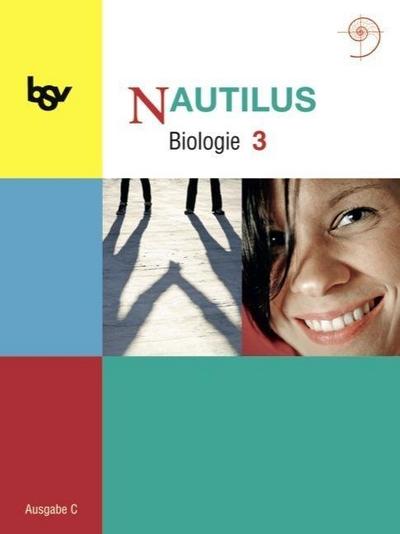 Nautilus, Ausgabe C Schülerbuch