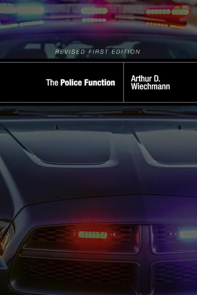 The Police Function