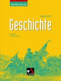 Buchners Kolleg Geschichte Niedersachsen Abitur 2021 Lehrbuch