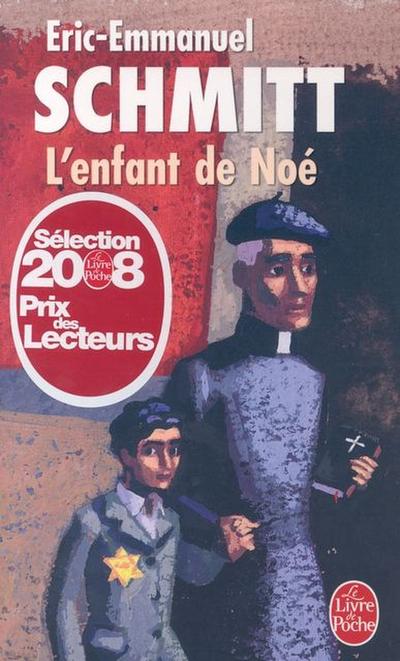 L’Enfant de Noé