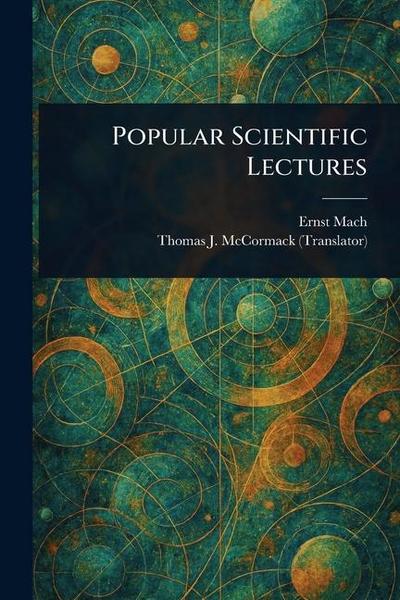 Popular Scientific Lectures