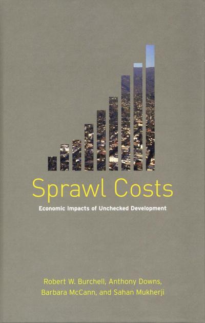 Sprawl Costs