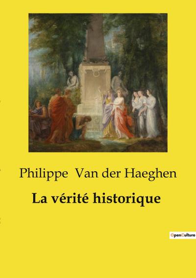 La vérité historique