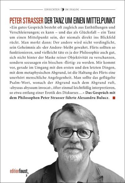 ’Der Tanz um einen Mittelpunkt’