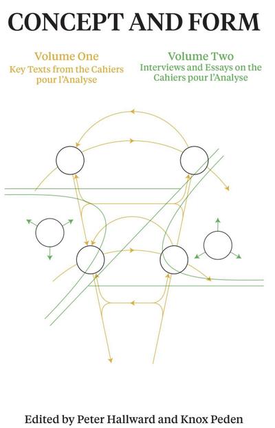 Concept and Form 2 Volume Set