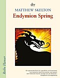 Endymion Spring: Die Macht des geheimen Buches