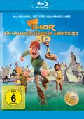 Thor - Ein hammermässiges Abenteuer 3D