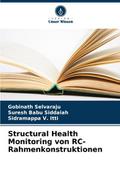 Structural Health Monitoring von RC-Rahmenkonstruk