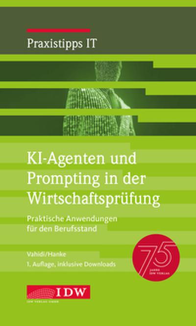 KI-Agenten und Prompting in der Wirtschaftsprüfung