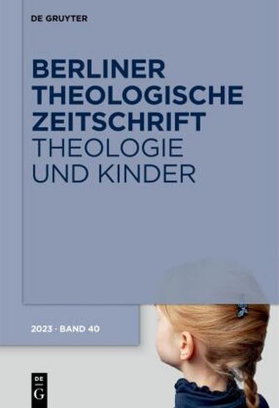 Theologie und Kinder