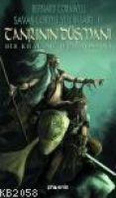 Tanrinin Düsmani; Savas Lordu Yilliklari 2