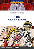 Helbling Readers Blue Series, Level 4 / The Green Room