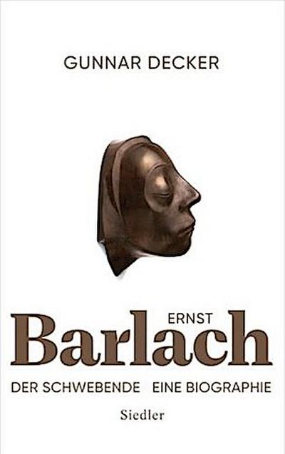 Ernst Barlach - Der Schwebende