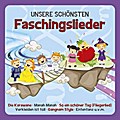 Unsere Schönsten Faschingslieder