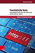 Transitorische Texte