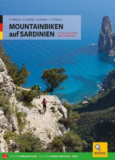 Mountainbiken auf Sardinien