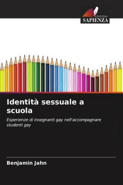 Identità sessuale a scuola