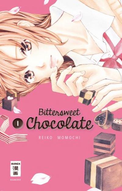 Bittersweet Chocolate. Bd.1
