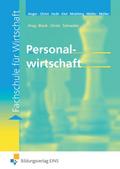 Personalwirtschaft