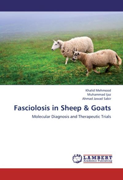 Fasciolosis in Sheep & Goats