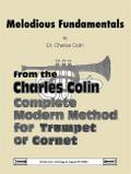 Melodious Fundamentals from theCharles Colin Complete modern