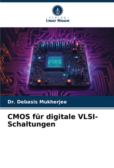 CMOS für digitale VLSI-Schaltungen