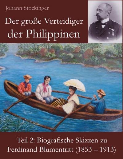 Der große Verteidiger der Philippinen