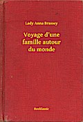 Voyage d’une famille autour du monde