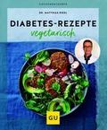 Diabetes-Rezepte vegetarisch