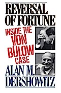 Reversal of Fortune