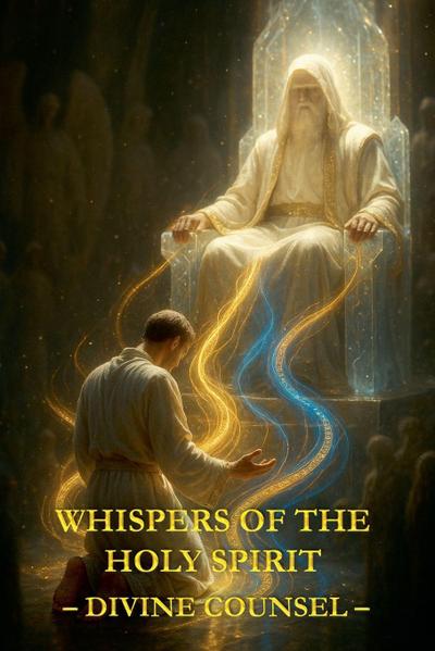 Whispers of the Holy Spirit - Divine Counsel