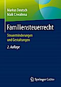 Familiensteuerrecht