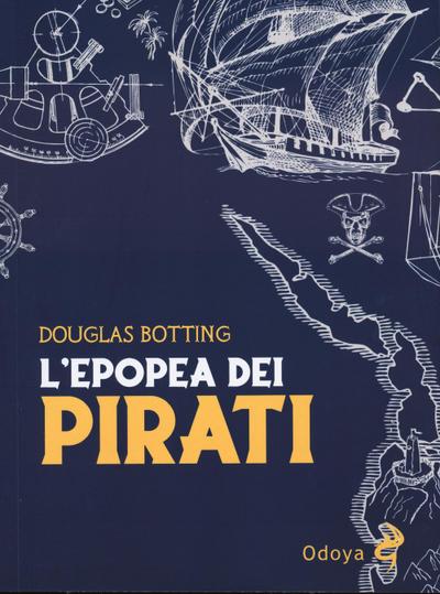 L’ epopea dei pirati