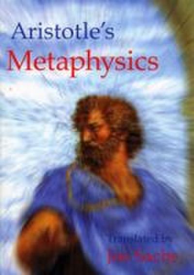 Aristotle’s Metaphysics