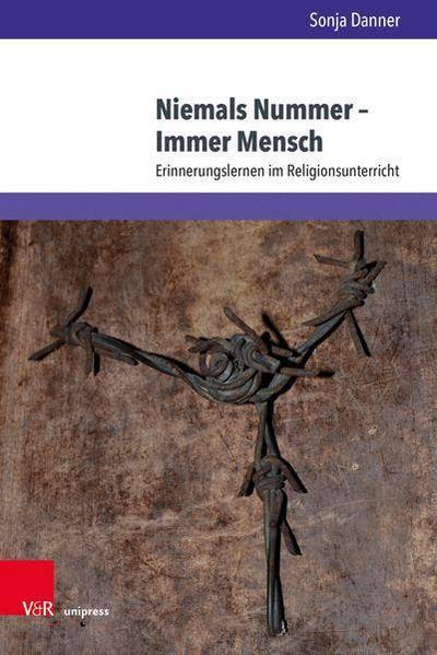 Niemals Nummer - Immer Mensch