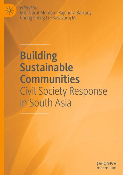 Building Sustainable Communities