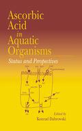 Ascorbic Acid In Aquatic Organisms