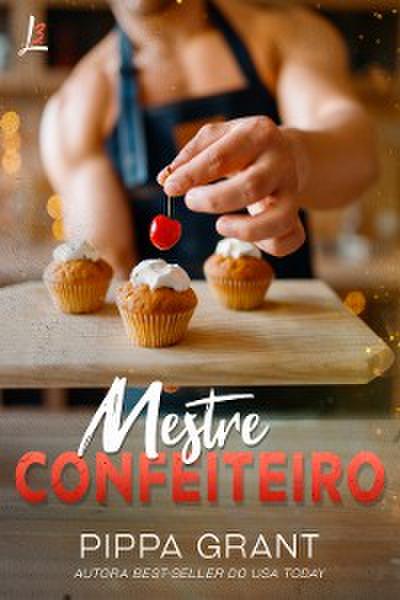 Mestre confeiteiro