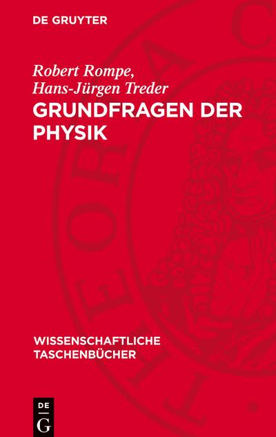 Grundfragen der Physik
