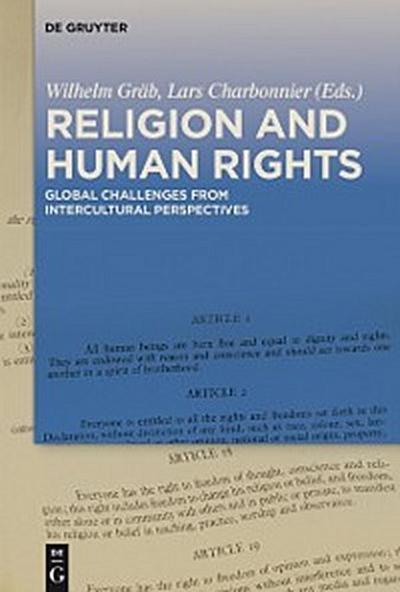 Religion and Human Rights