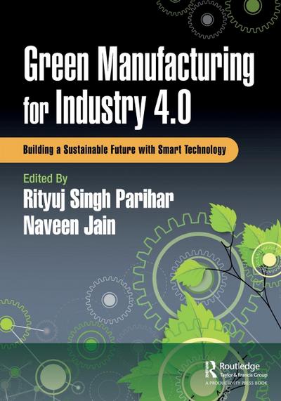 Green Manufacturing for Industry 4.0